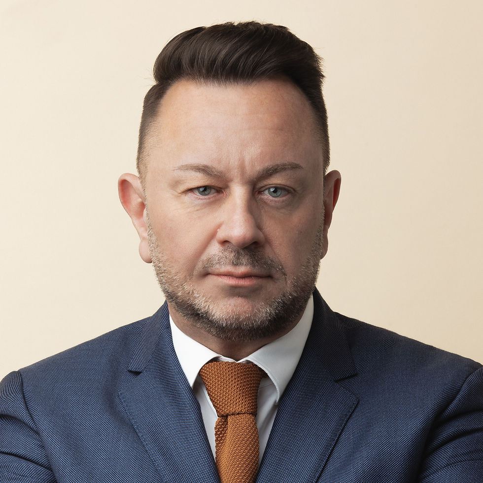 Patrice Agent immobilier Douai et Lens