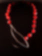 colar coral
