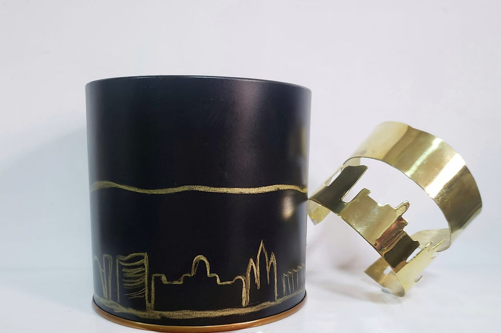 bracelete bh