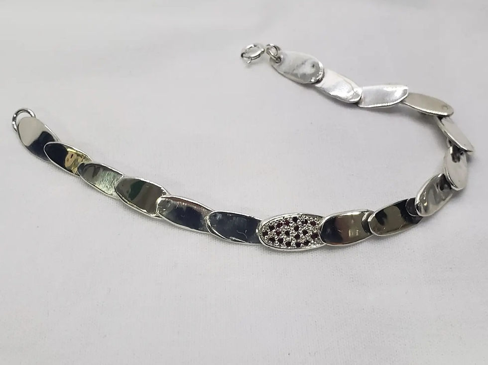 pulseira l