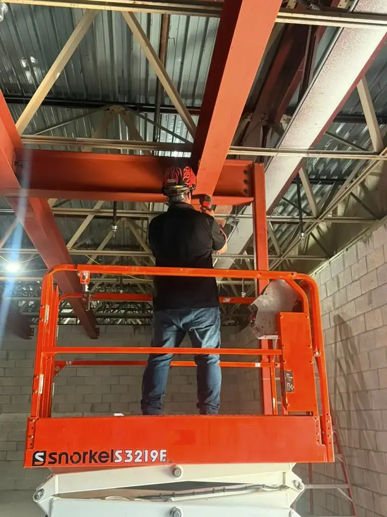 j and r structural steel erectors - projects done 0107.webp