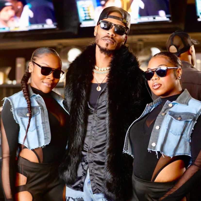 5th Annual Birthday Show