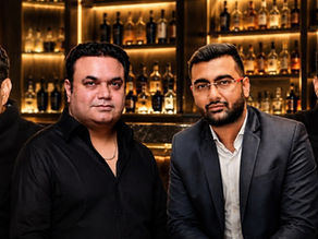 From Industry Experts to Entrepreneurs: The Story Behind Cartel Bros and Its Founders