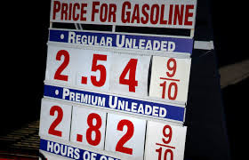 Comparação entre a Gasolina no Brasil x EUA (Imperdível!)