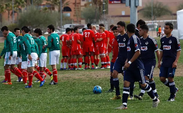 Las Vegas Mayors Cup Orlando Cup blog