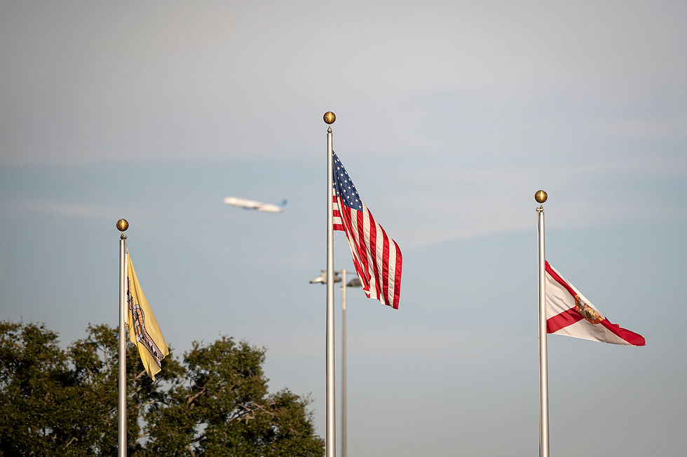 Why January in Orlando Is the Smartest Competitive Decision for Youth Soccer Clubs