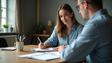 What Is Career Coaching?