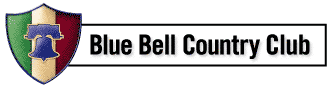 blue bell country club pa