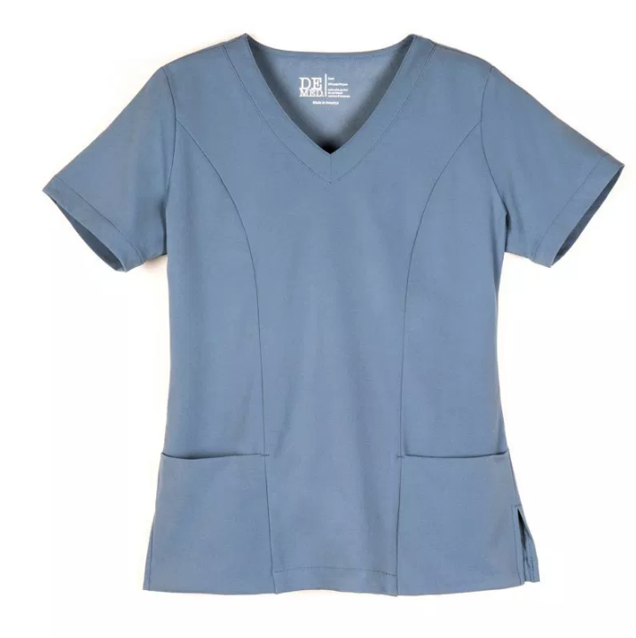 Women’s Ceil V-Neck Top