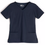 Thumbnail: Women’s Navy V-Neck Top