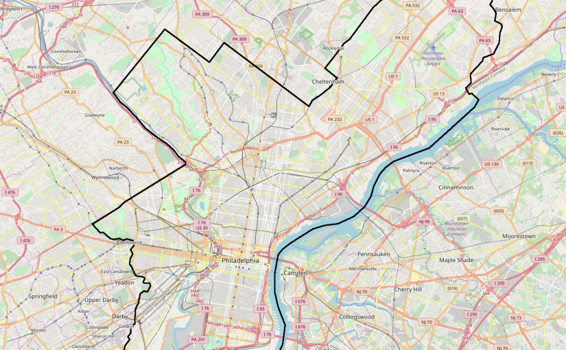 Frankford & Juniata A Northeast Philadelphia Comeback Story