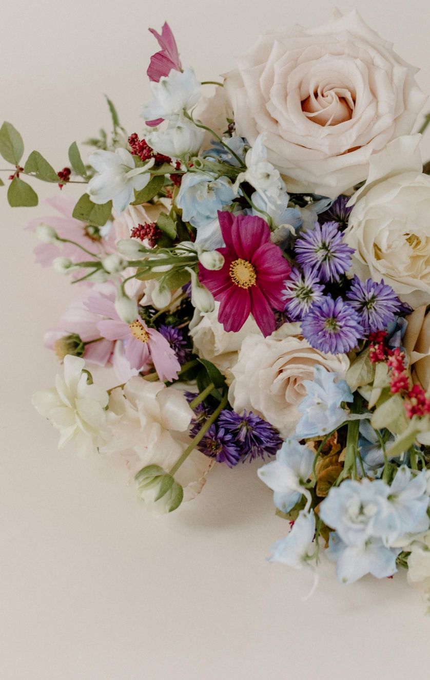 Rustic wedding setup in Denham Springs venue