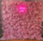 5D pink, light pink and white florals