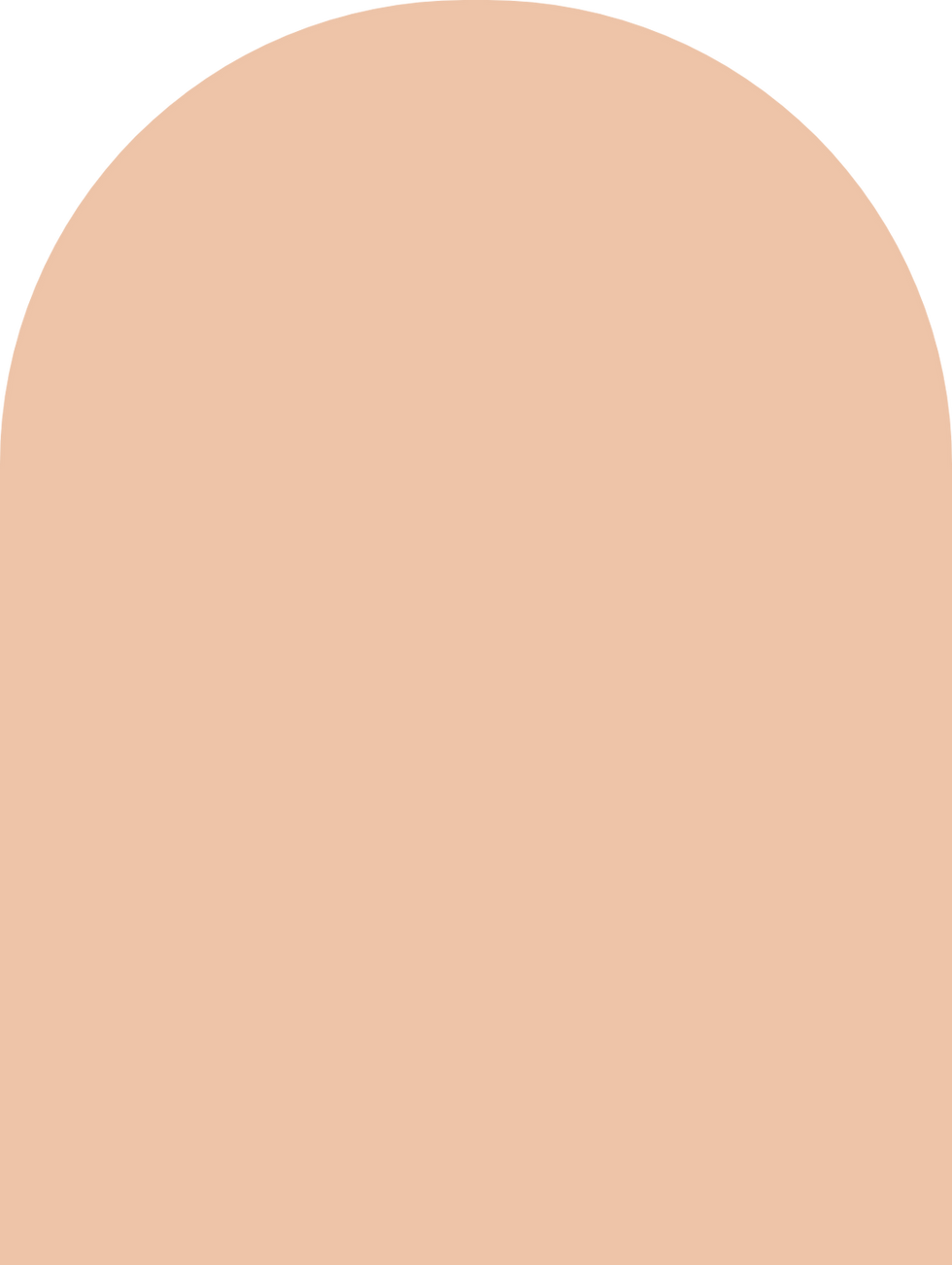 Decoration - Arch