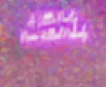 Neon: Pink