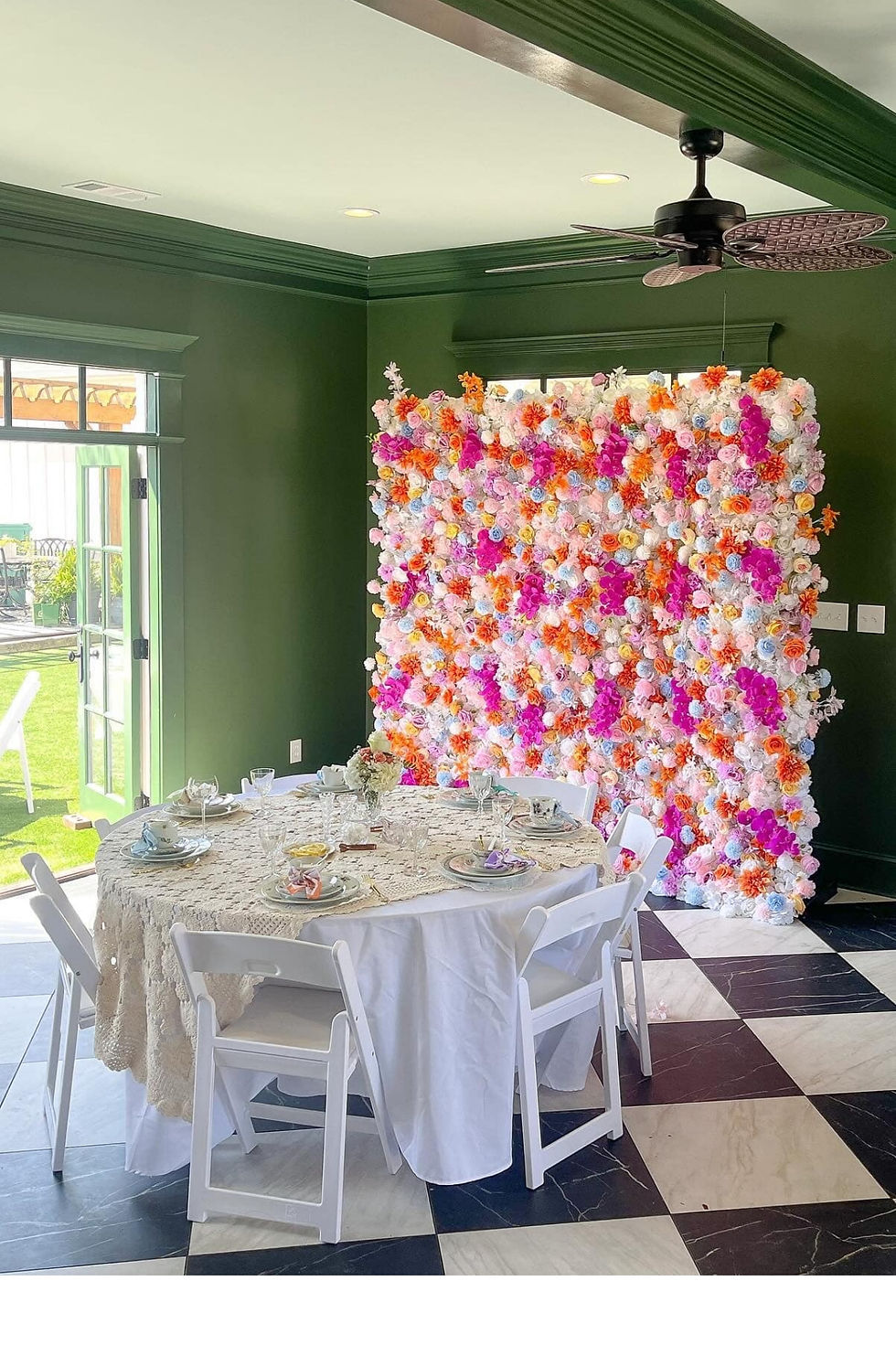 Backdrop Example