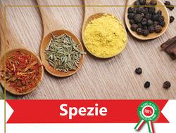 spezie
