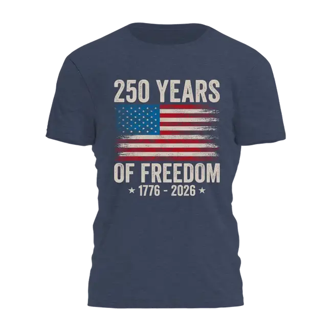250 Years of Freedom: A Father’s Day Gift That Means Something