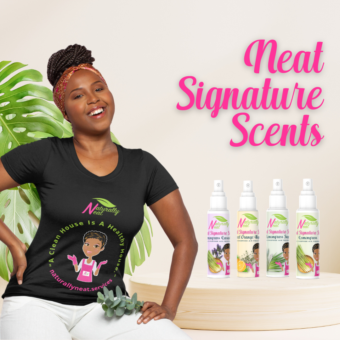 Neat Signature Scents