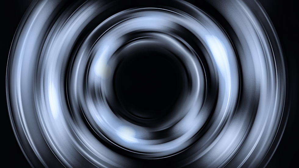 Swirl Blur
