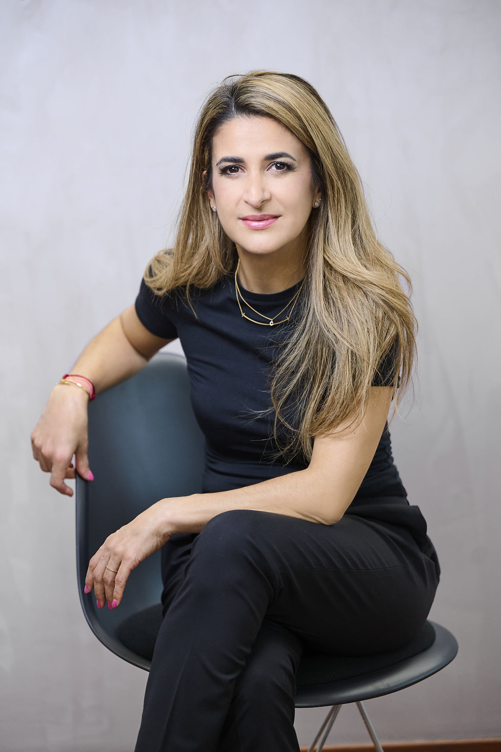 Portrait von Caterina Ramundo