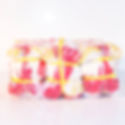Thumbnail: Red/white palm latex coated worker glove /Korean