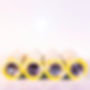 Thumbnail: 18" x 80 gauge x 1500 ft yellow plastic wrap