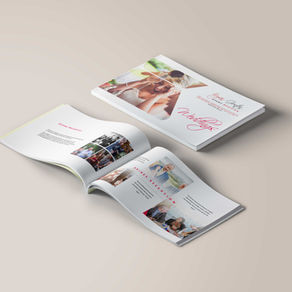 Wedding Magician Options