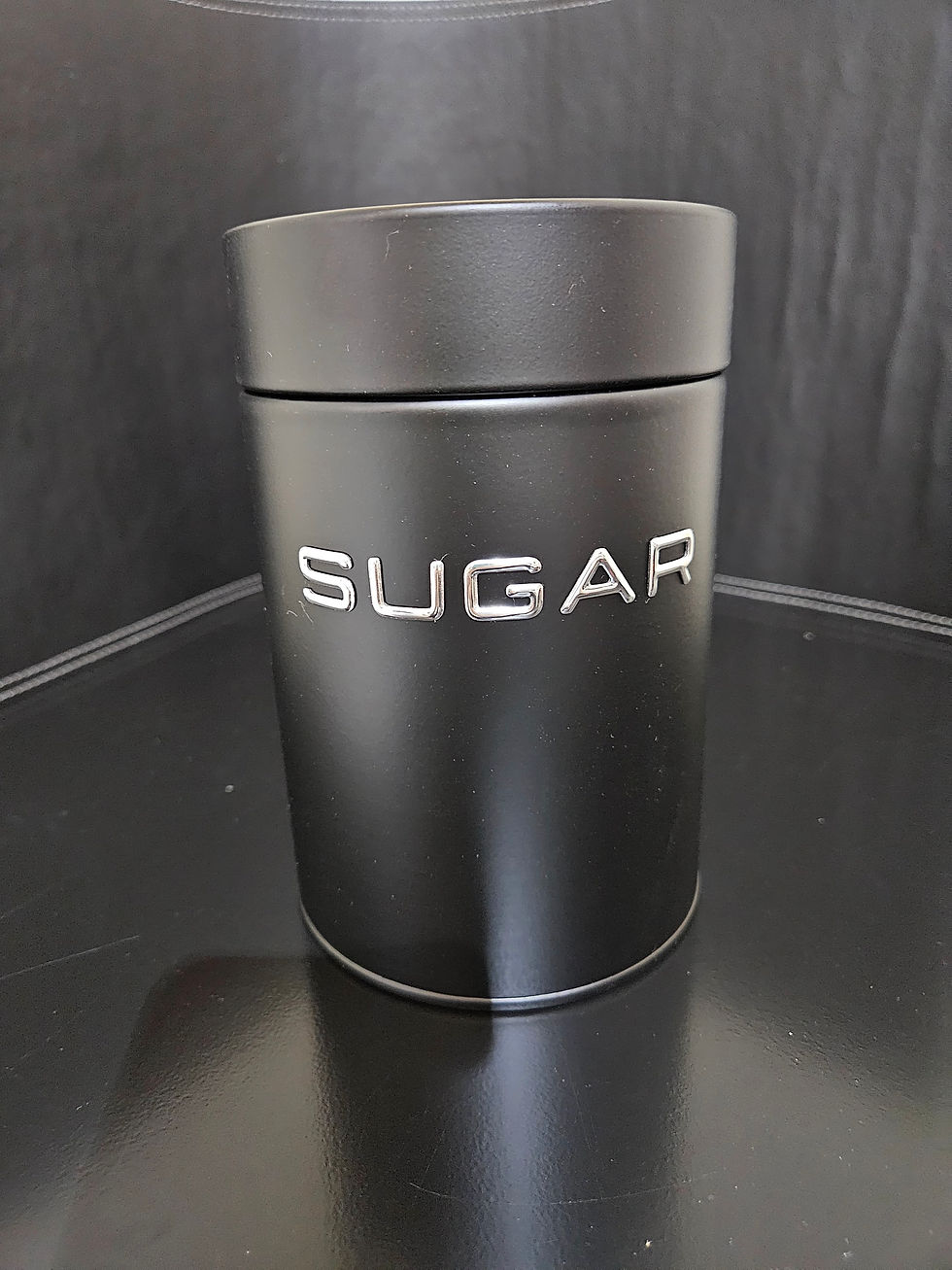 Miniatura: Porta Mantimentos Sugar (Açúcar)