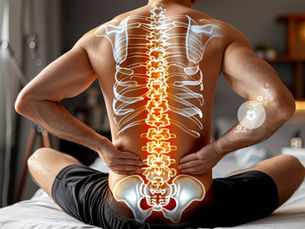 Spinal Flow Technique