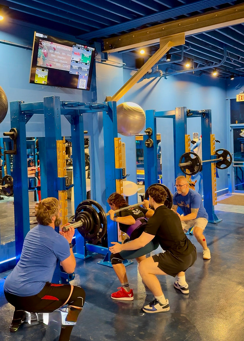 powerlifting, strength training_
