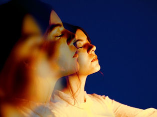 Come ridurre lo stress e ripristinare l'equilibrio attraverso la respirazione consapevole