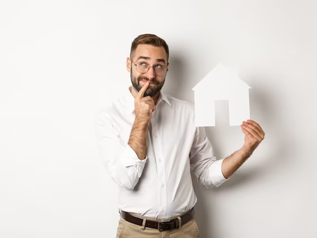 10 passos para comprar sua casa com tranquilidade