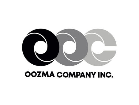 OOZMA COMPANY / LOGO CONCEPT DESIGN