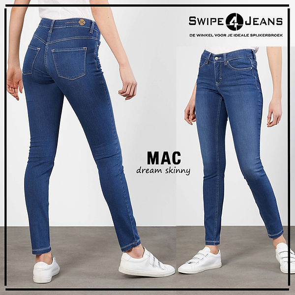 DAMES JEANS | mijnsite