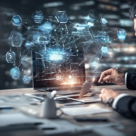 8 Evolving Economic Trends that will likely have Implications on your Business