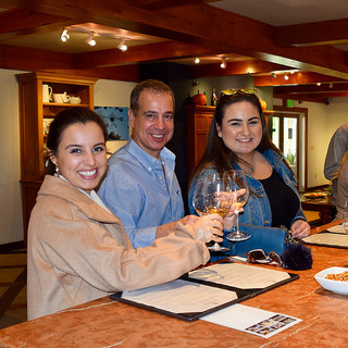 The Quaintrelle Blog Wine 101