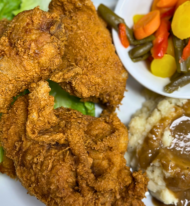 Broasted Chicken - Mash & Veg (1).png