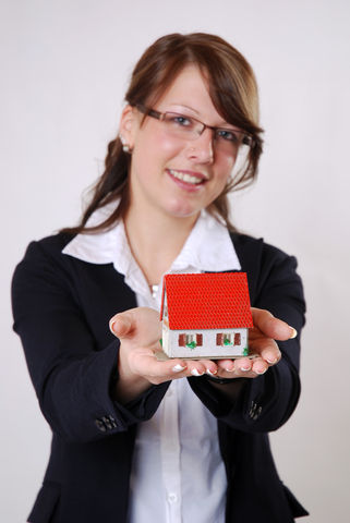 Real Estate Agents