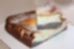 Lviv Homemade Cheesecake (Львівський Сирник)