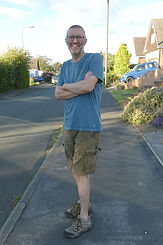 Dean Parkin