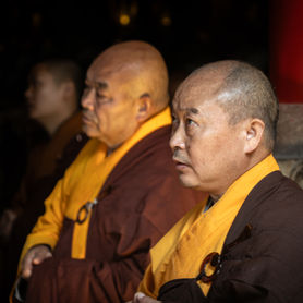 Zhengzhou & Dengfeng Shaolin Temple