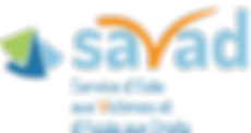Logo SAVAD
