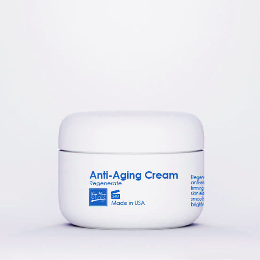 Anti-Ageing Cream