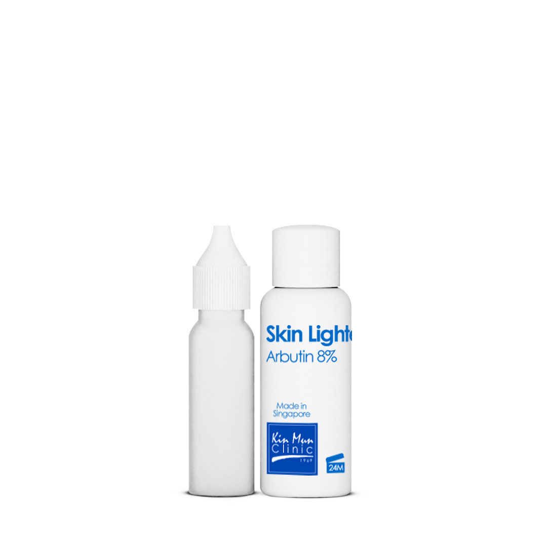 Skin Lightener