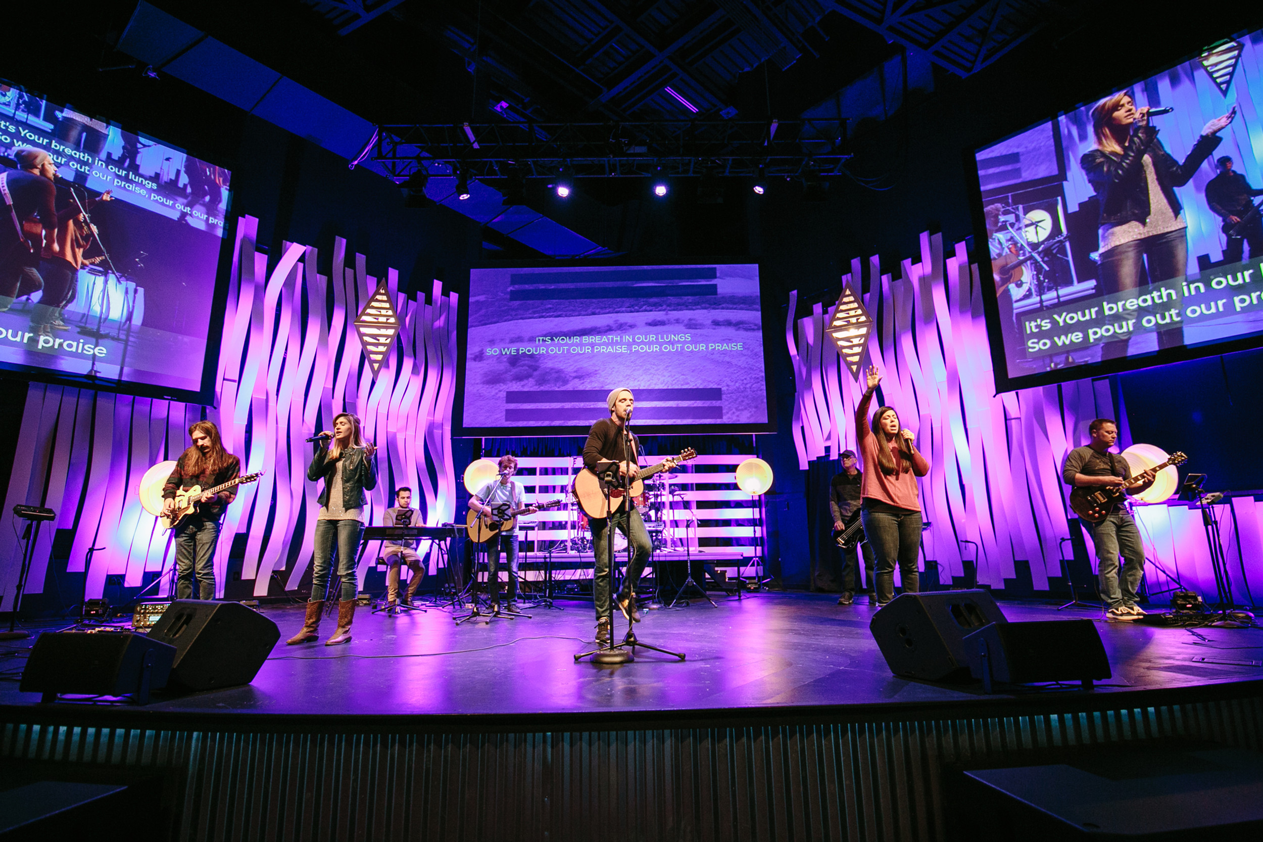 Central Christian Church Beloit WI