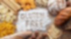 GLUTEN FREE