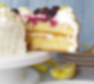 Gluten-Free Lemon Cake