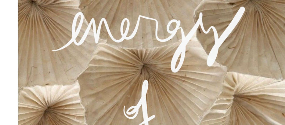 Reading Energy: Tarot and Reiki