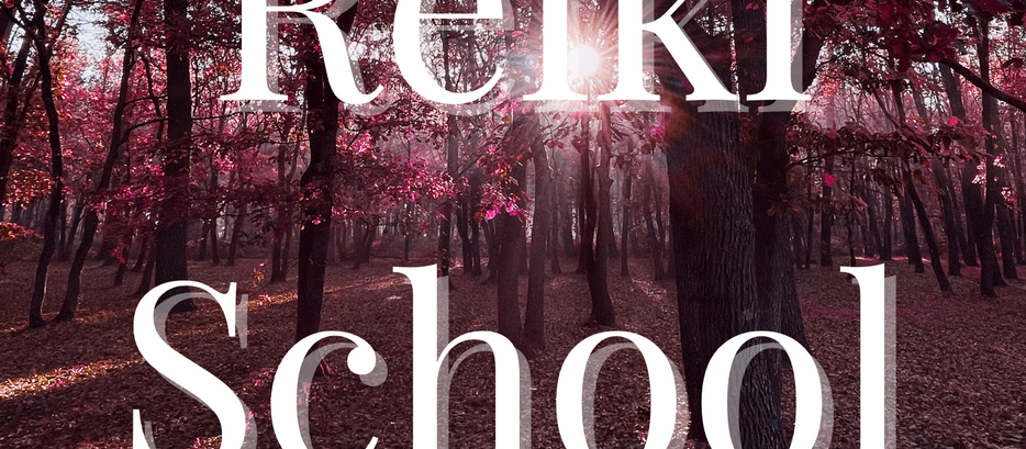 Reiki School New Semester and Payment Plans